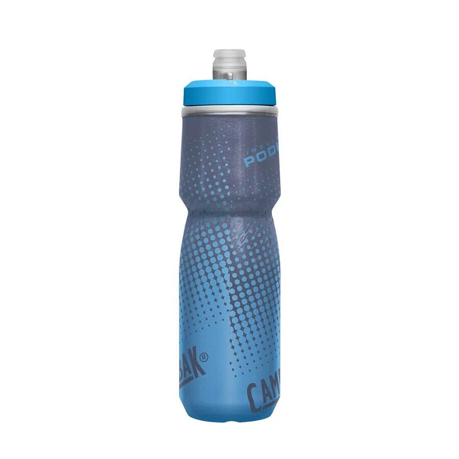 Camelbak Podium Chill 24oz Accessories Camelbak Blue Dot 