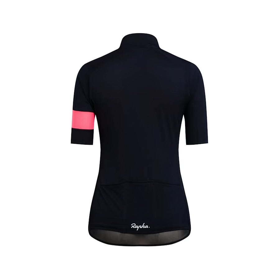 Rapha Women's Classic Flyweight Jersey Apparel Rapha 