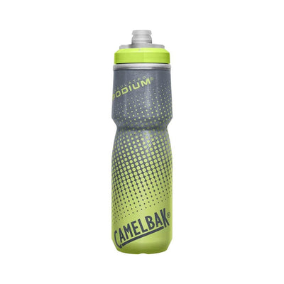 Camelbak Podium Chill 24oz Accessories Camelbak Yellow Dot 