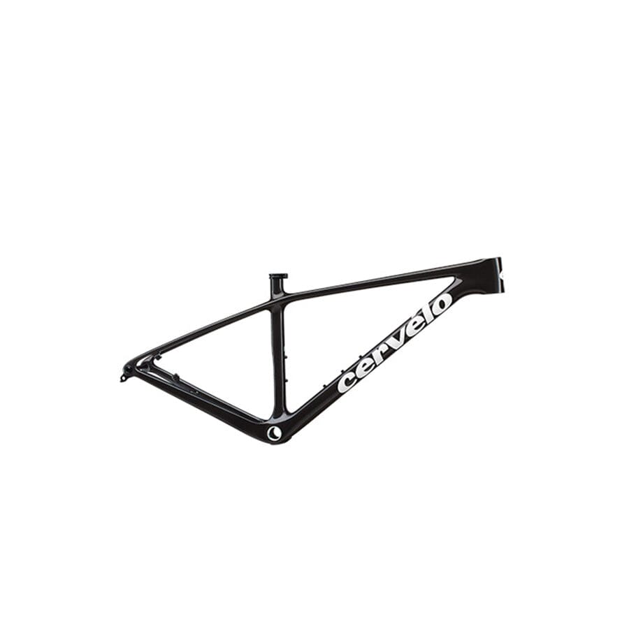 Cervelo ZHT-5 Frameset Bikes Cervelo Five Black S 