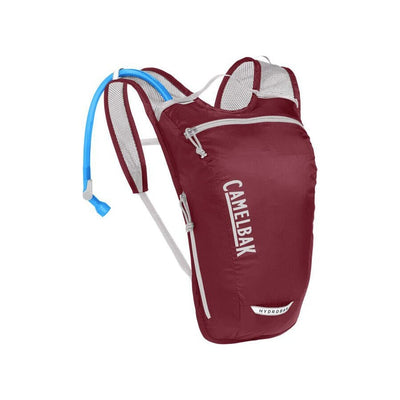 Camelbak Women's Hydrobak Light 50oz Accessories Camelbak Burgundy/Silver 