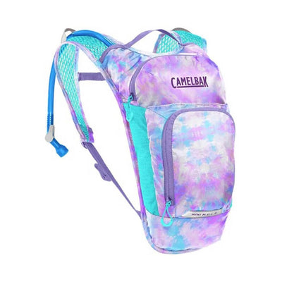 CamelBak Mini M.U.L.E. 50 oz Accessories Camelbak Tie Dye / Pink 