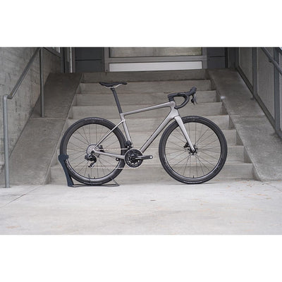 ENVE Melee Force D2 AXS with ENVE 3.4 Wheels Bikes Enve Damascus Grey 54 