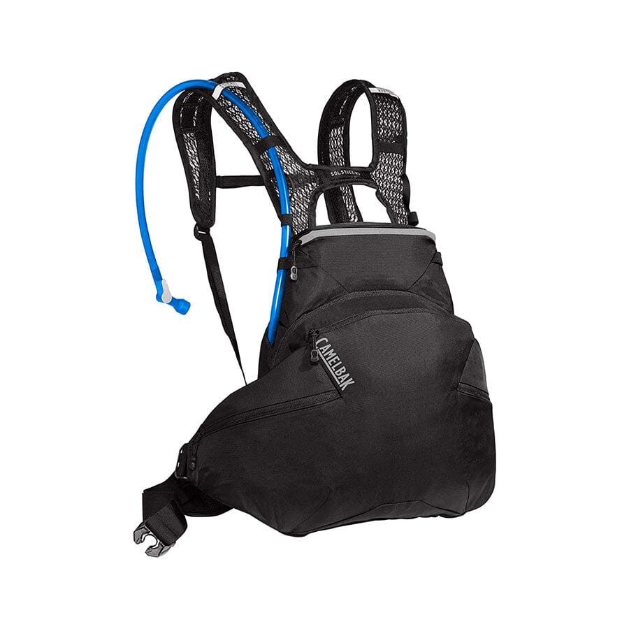 CamelBak Solstice LR 10 100oz Accessories Camelbak Black/Silver 