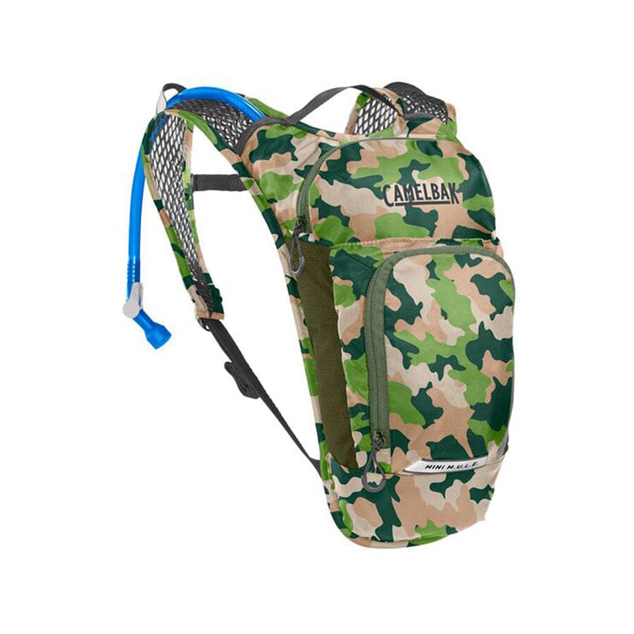 CamelBak Mini M.U.L.E. 50 oz Accessories Camelbak Camo 