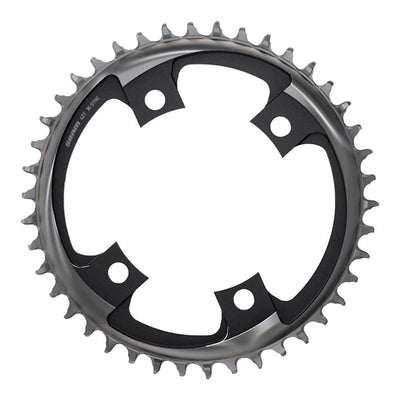 SRAM 1x12-Speed 107 BCD X-Sync Chainring Components SRAM Polar Gray 40t 