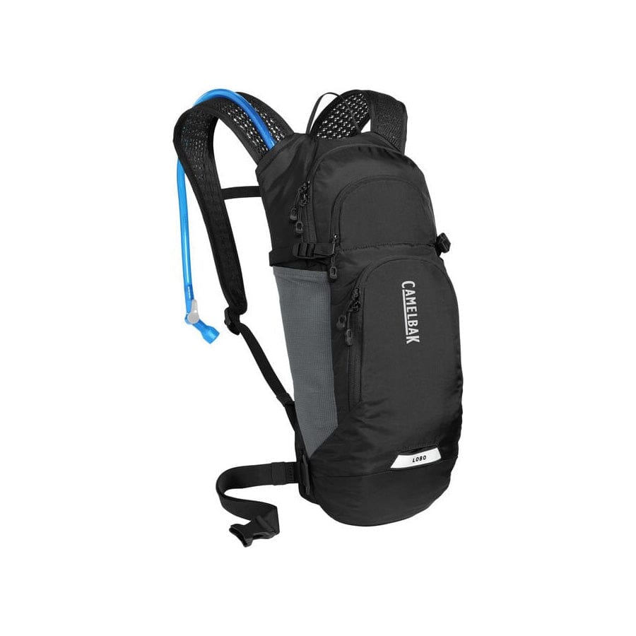 Camelbak Lobo 9 Accessories Camelbak Black 70oz 