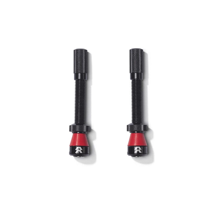 Reserve Fillmore Tubeless Valve Components Santa Cruz Black 50mm 