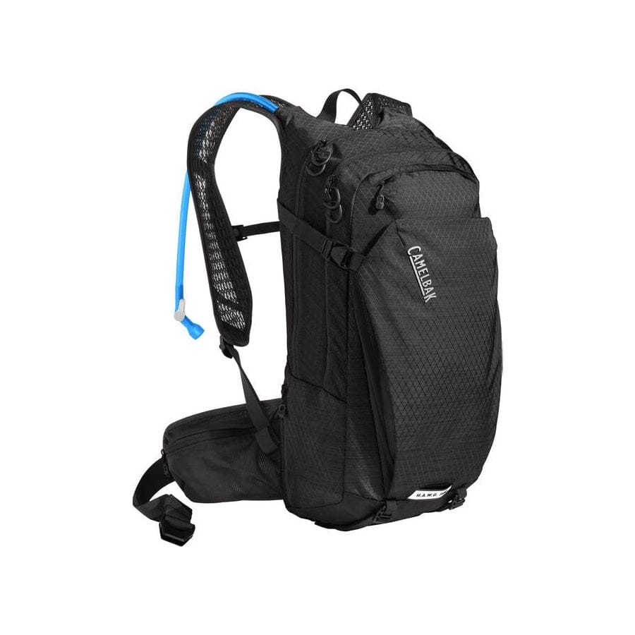 Camelbak H.A.W.G. Pro 20 100oz. Accessories Camelbak Black 