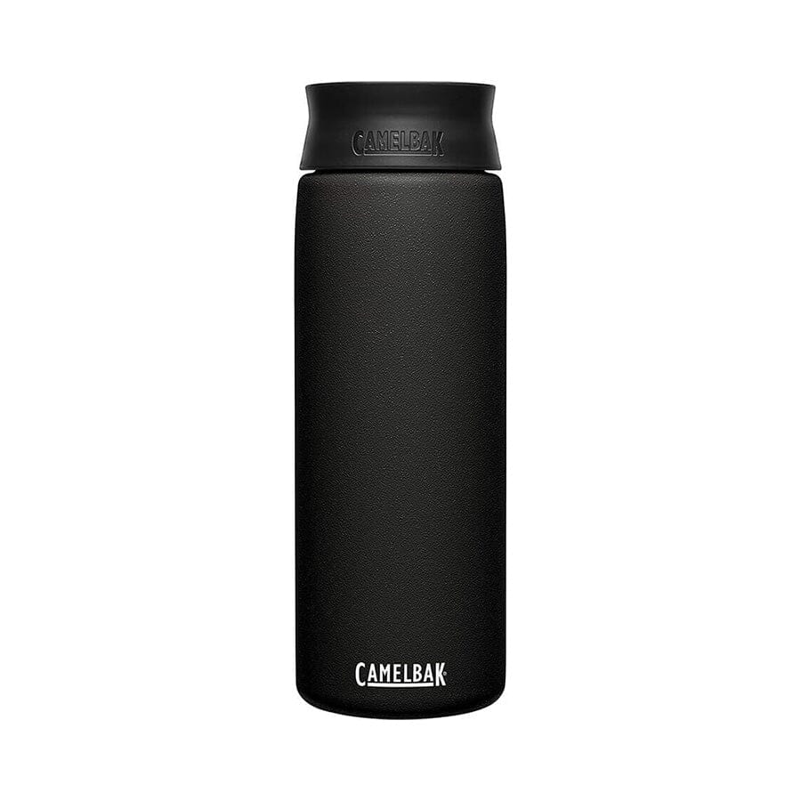 CamelBak Hot Cap 20oz Insulated Travel Mug Water Bottle Camelbak Black 