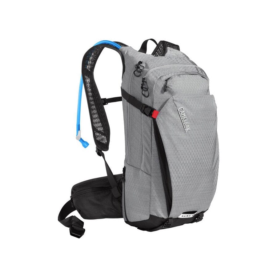 Camelbak H.A.W.G. Pro 20 100oz. Accessories Camelbak Black/ Gunmetal 