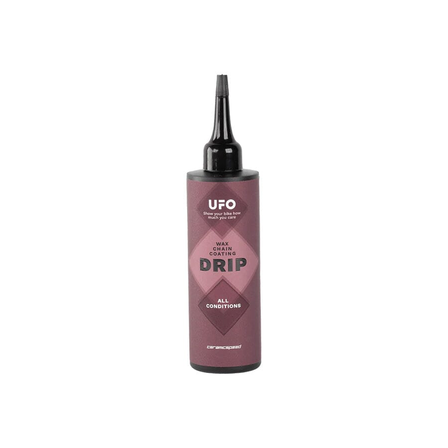 CeramicSpeed UFO Drip All Conditions Chain Lube Accessories CeramicSpeed 