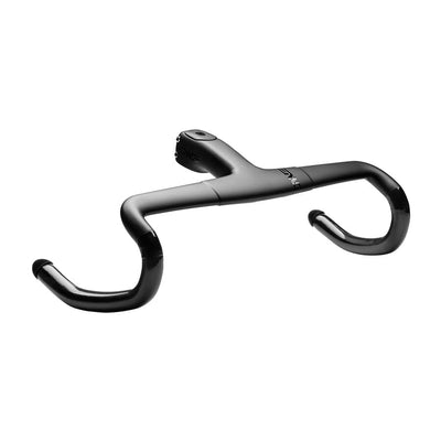 ENVE SES AR In-Route One-Piece Handlebar Components Enve 90mm 38cm 