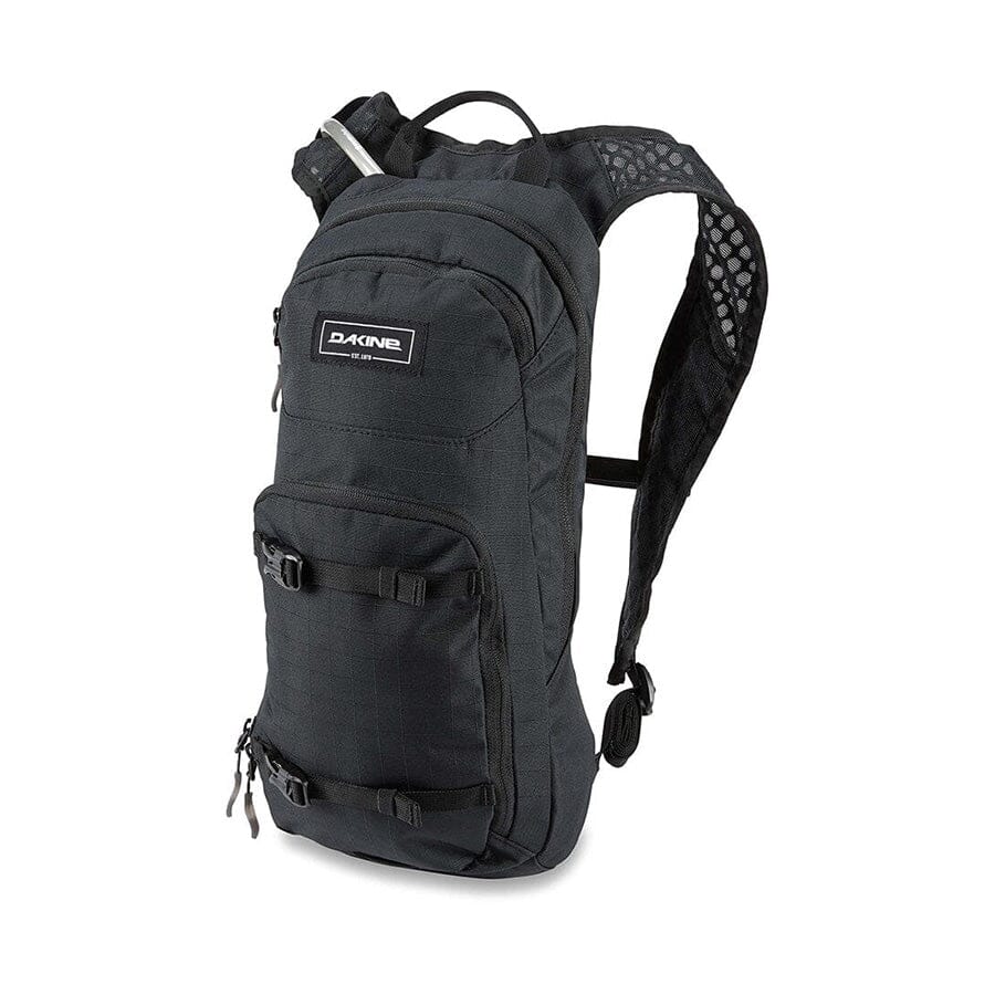 Dakine Session 8L Accessories Dakine Black 