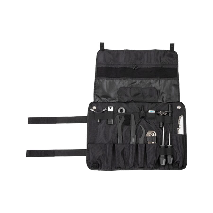 MSW Essential Tool Wrap Kit Accessories MSW 