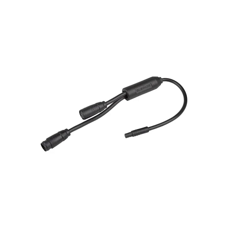 MAHLE Smartbike Systems Y Wire for TRIO Remote Components Mahle 