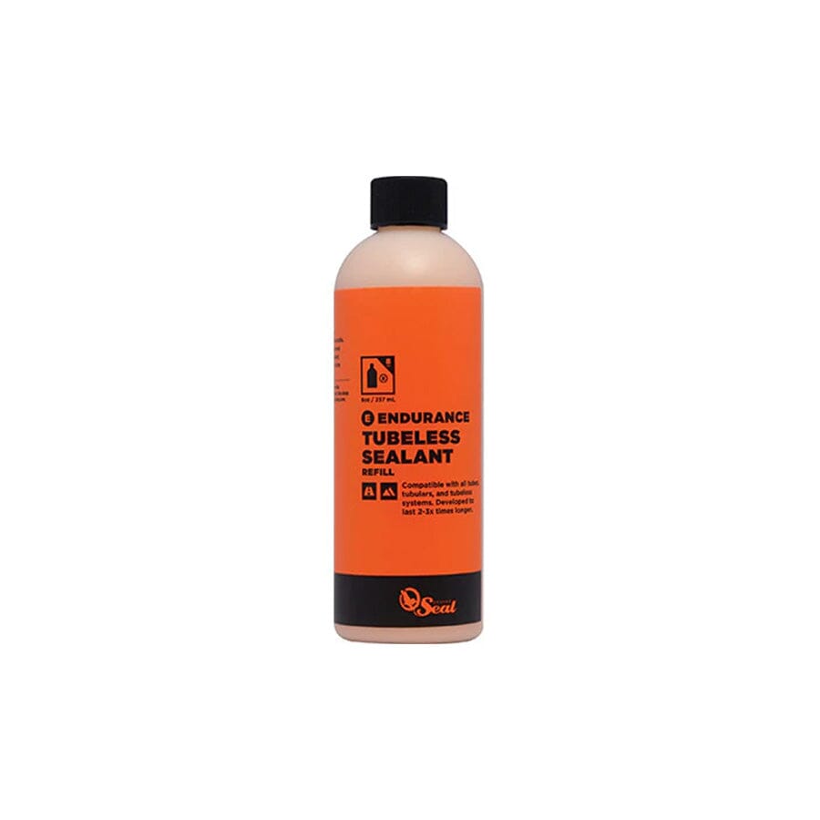 Orange Seal Endurance Tubeless Tire Sealant - 16oz Accessories Orange Seal 