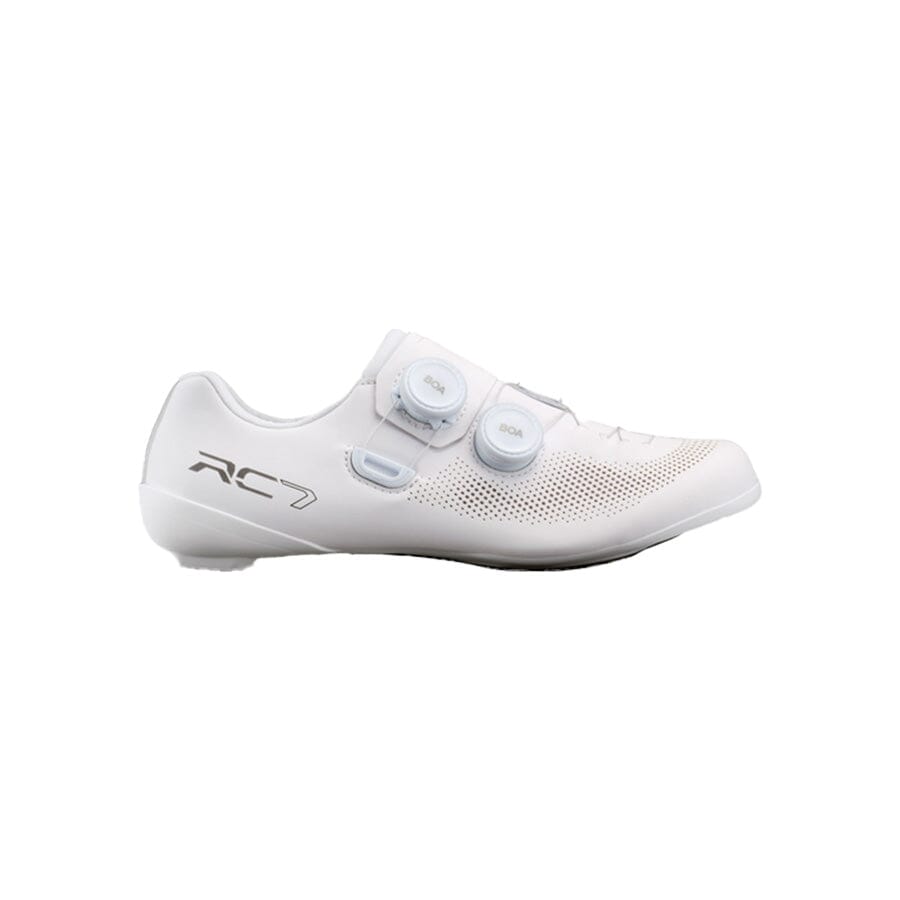 Shimano RC703 Women's Cycling Shoe Apparel Shimano White 38 