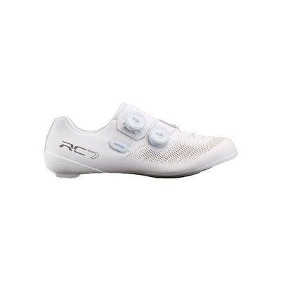 Shimano RC703 Women's Cycling Shoe Apparel Shimano White 38 