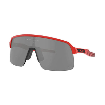 Oakley Sutro Lite Apparel Oakley Prizm Matte Redline 