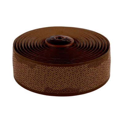 Lizard Skins DSP V2 Bar Tape - 1.8mm Components Lizard Skins Chocolate Brown 