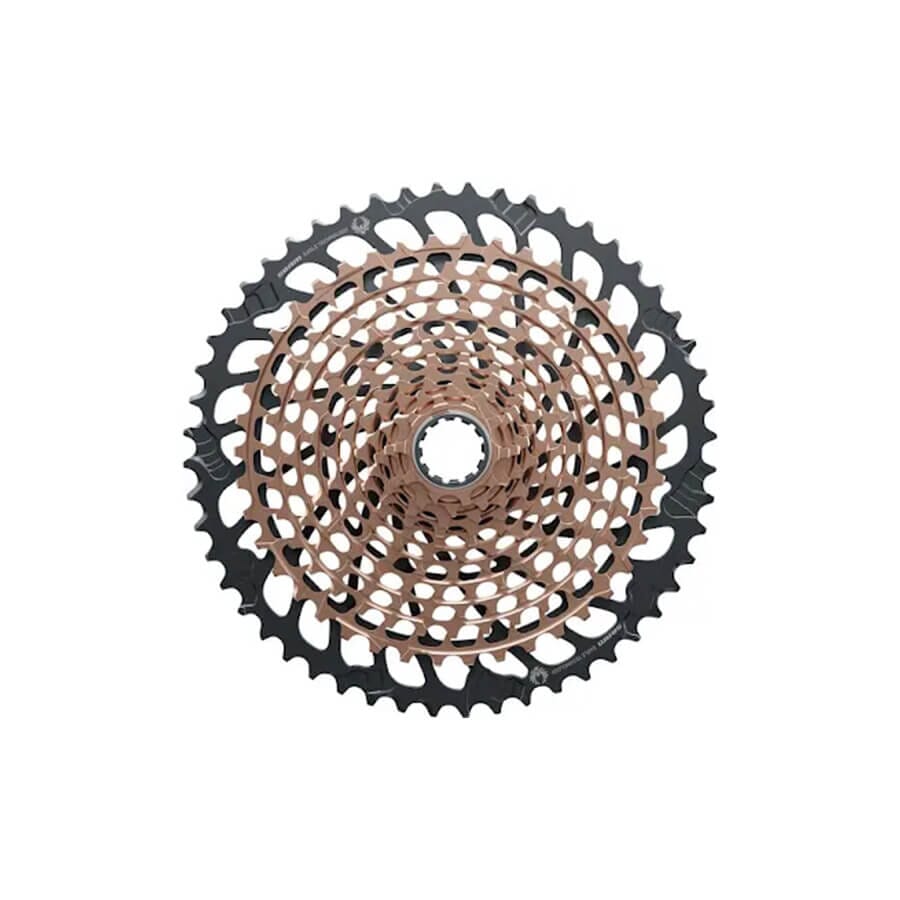 SRAM XG-1299 XX1 Eagle 12-Speed Cassette Components SRAM 