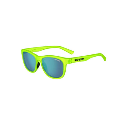 Tifosi Swank Apparel Tifosi Optics Satin Electric Green 