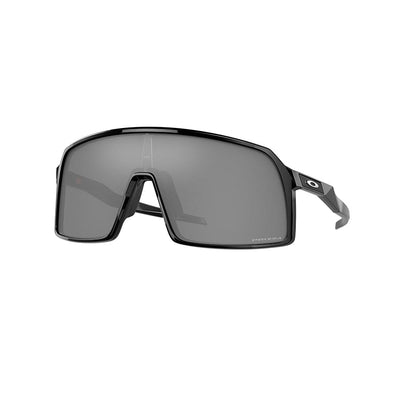 Oakley Sutro Apparel Oakley Prism Black Lenses, Matte Black Frame 