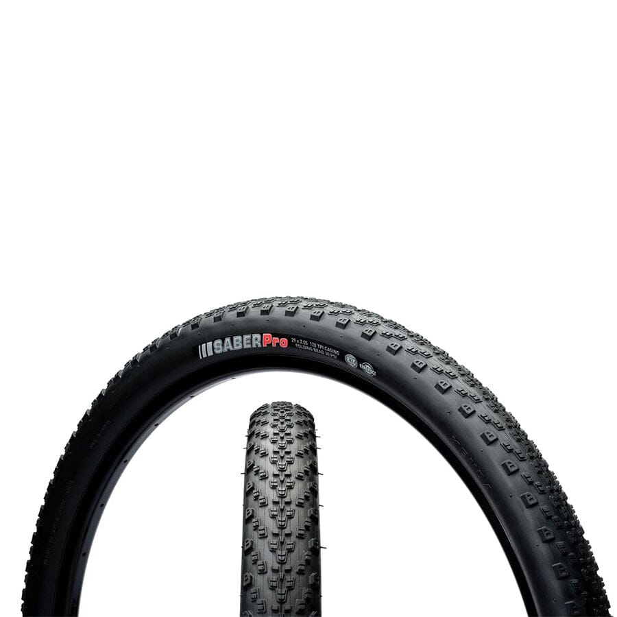 Kenda Saber Pro Tire Components Kenda 