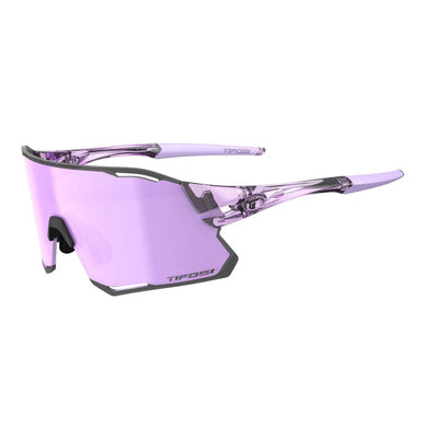 Tifosi Rail Race Apparel Tifosi Optics Crystal Purple Interchange 