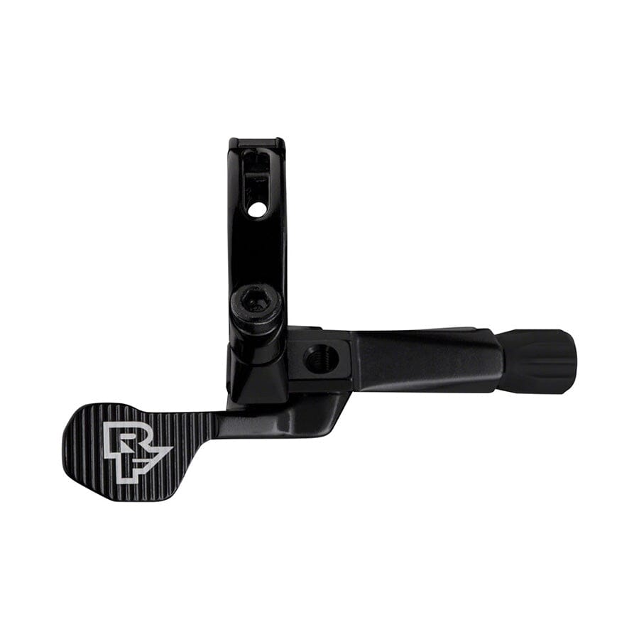 RaceFace Turbine R 1x Dropper Seatpost Remote Components RaceFace Black 