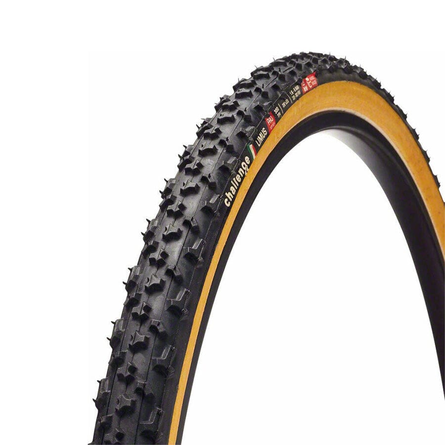 Challenge Limus Tire 700x33c Components Challenge 