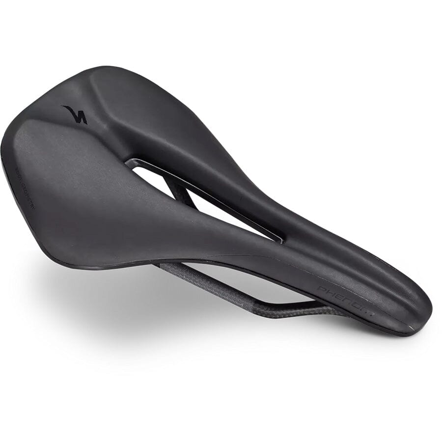 Specialized Phenom Pro Elaston Saddle Components Specialized 155mm 