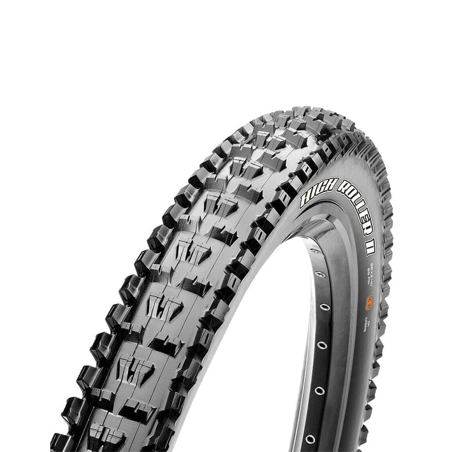 Maxxis High Roller II Tire 29 Components Maxxis 