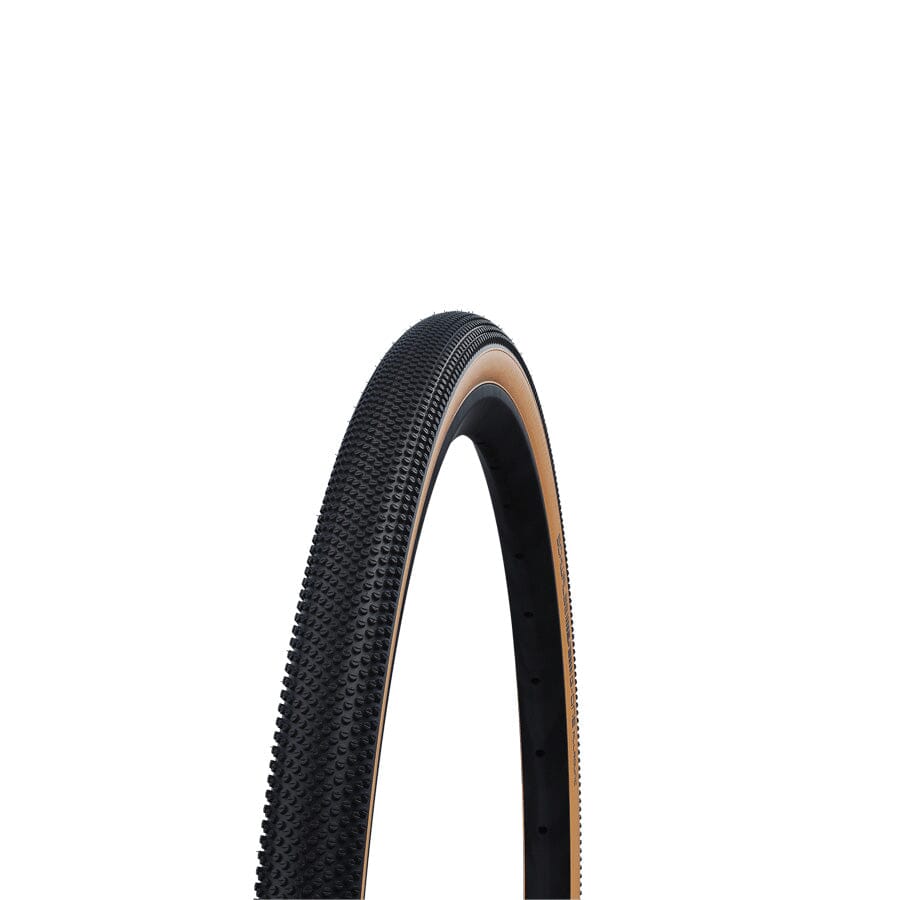 Schwalbe G-One TLE Allround Gravel Tire 700 X 38 Components Schwalbe 