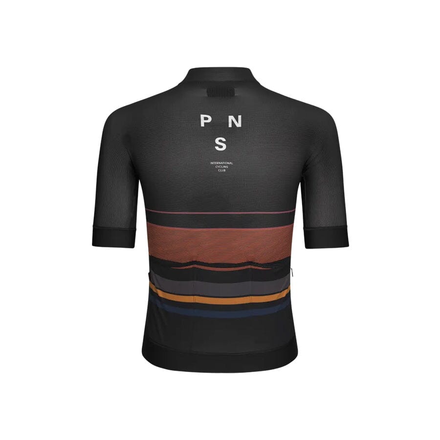 Pas Normal Studios Mechanism Late Drop Jersey Apparel Pas Normal Studios 