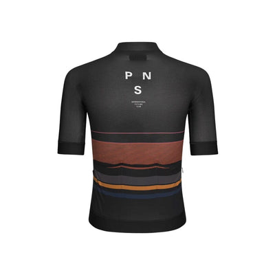 Pas Normal Studios Mechanism Late Drop Jersey Apparel Pas Normal Studios 