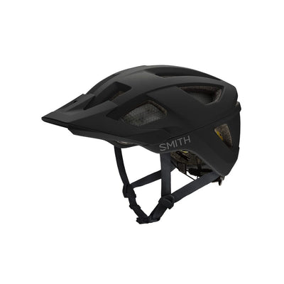 Smith Session MIPS Helmet Apparel Smith Matte Black SM 