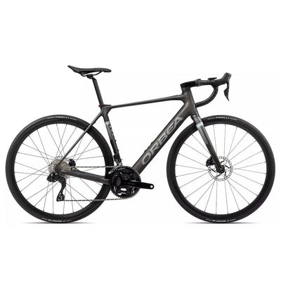 2023 Orbea Gain M30i 20mph Bikes Orbea Bikes Infinity Green Carbon View (Matte) M 