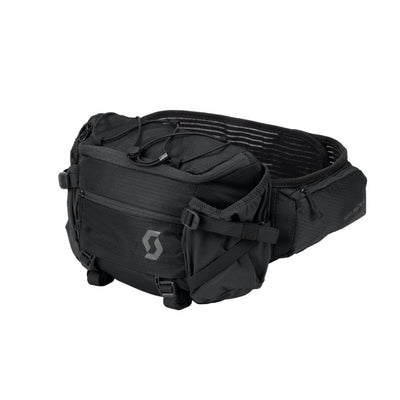 Scott Trail 4 Hip Pack Accessories SCOTT Bikes Black 