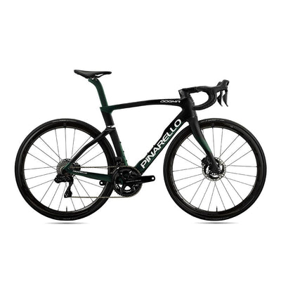 Pinarello Dogma F Disc Frameset Bikes Pinarello Sonic Green 43 