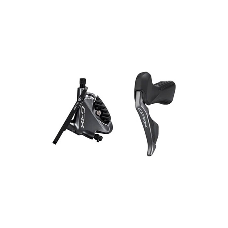 Shimano GRX ST-RX815 Di2 Shifter Components Shimano 