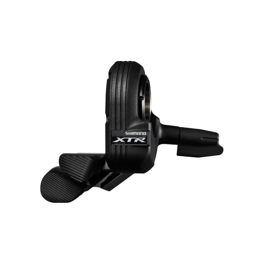 Shimano XTR Di2 SW-M9050 Left Shifter Components Shimano 