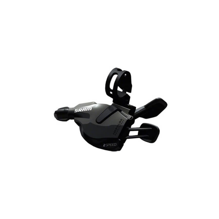 SRAM SL700 2 x 11 Shifter Set COMPONENTS - SHIFTERS SRAM 