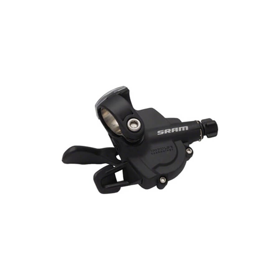 SRAM X4 8-Speed Rear Shifter Components SRAM 