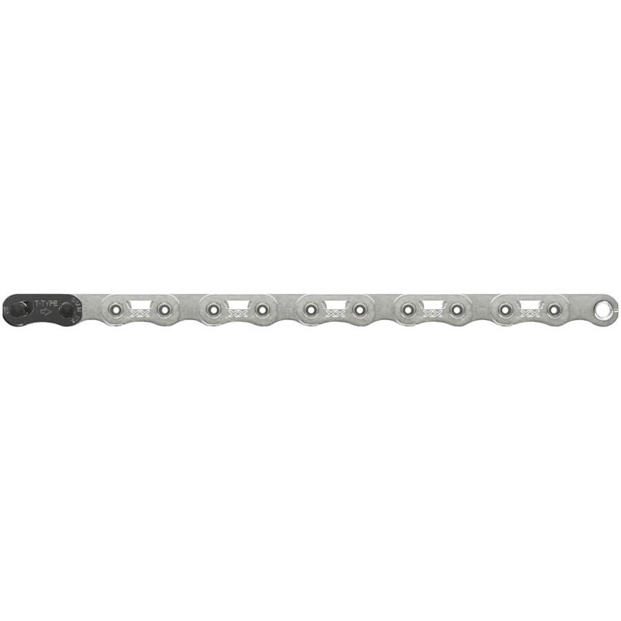 SRAM XX SL Eagle T-Type Flattop Chain - 12-Speed Components SRAM 