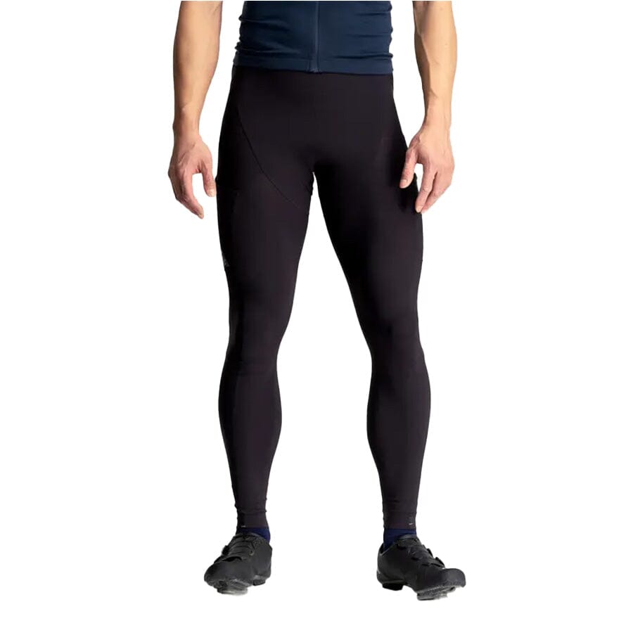 7Mesh MK3 Cargo Bib Tight Apparel 7Mesh Industries Black M 