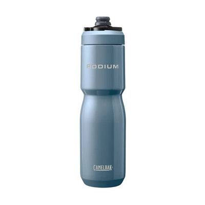 CamelBak Podium Insulated Steel Water Bottle, 22oz Accessories Camelbak Pacific 