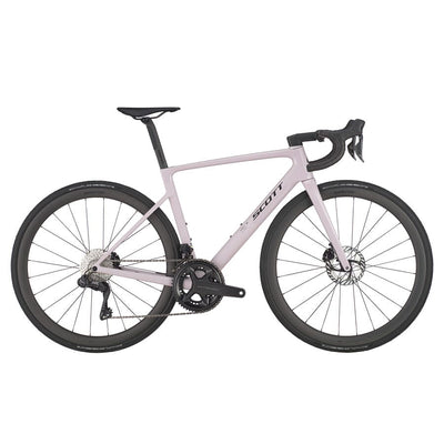 SCOTT Addict RC 20 Bikes Scott Bikes Hushed Pink XXS 