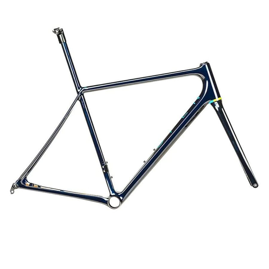 OPEN MIND Frameset Bikes OPEN 